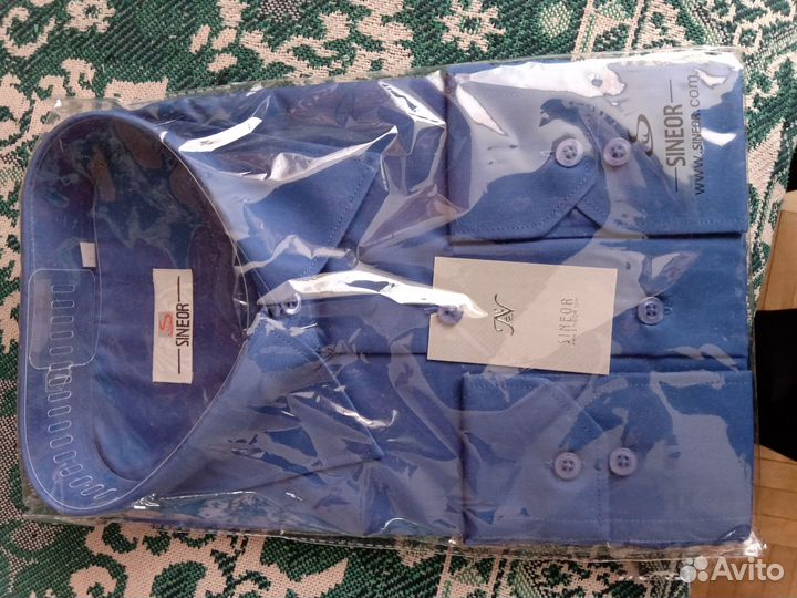 Для охранника Рубашки; Свитера