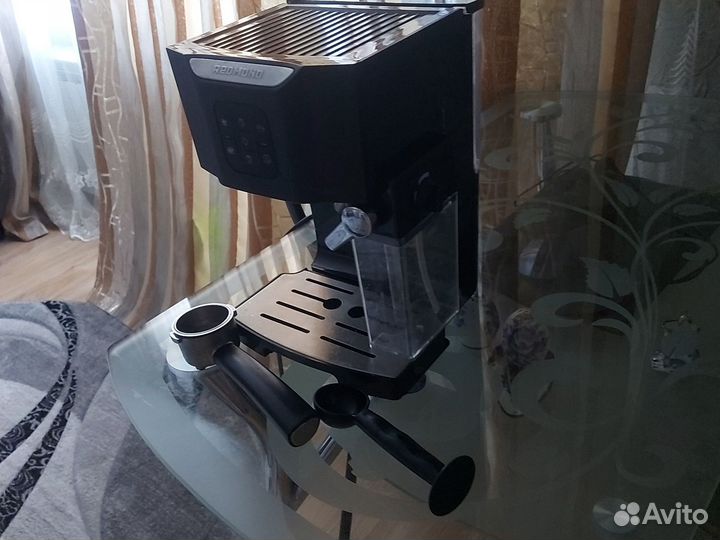 Кофемашина