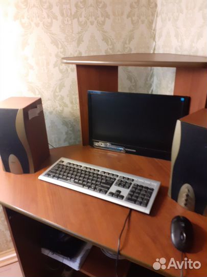 Продам компьютер