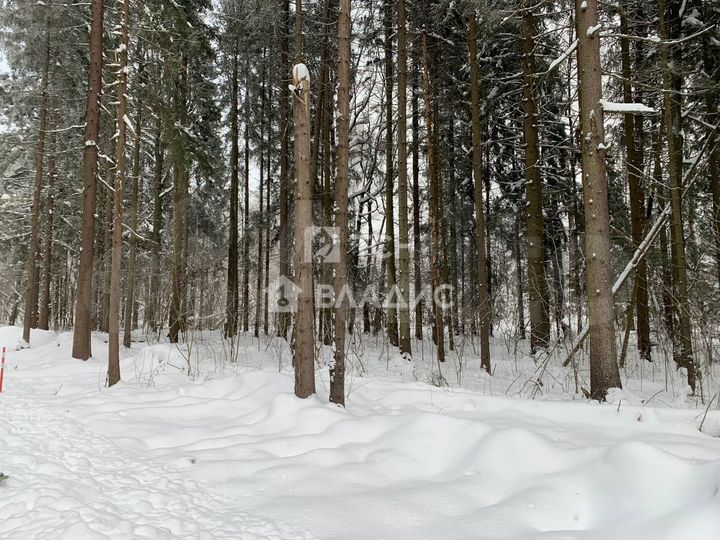 Участок 8 сот. (ИЖС)