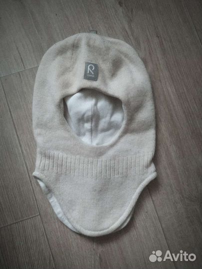 Шапки для девочки