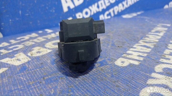 Моторчик заслонок отопителя Bmw E60 седан N52B30