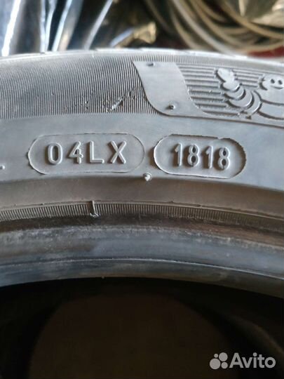 Michelin Primacy 4 235/45 R18 91V