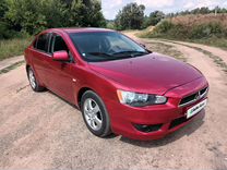 Mitsubishi Lancer 1.5 MT, 2009, 191 256 км, с пробегом, цена 590 000 руб.