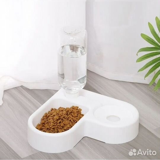 Автопоилка для животных