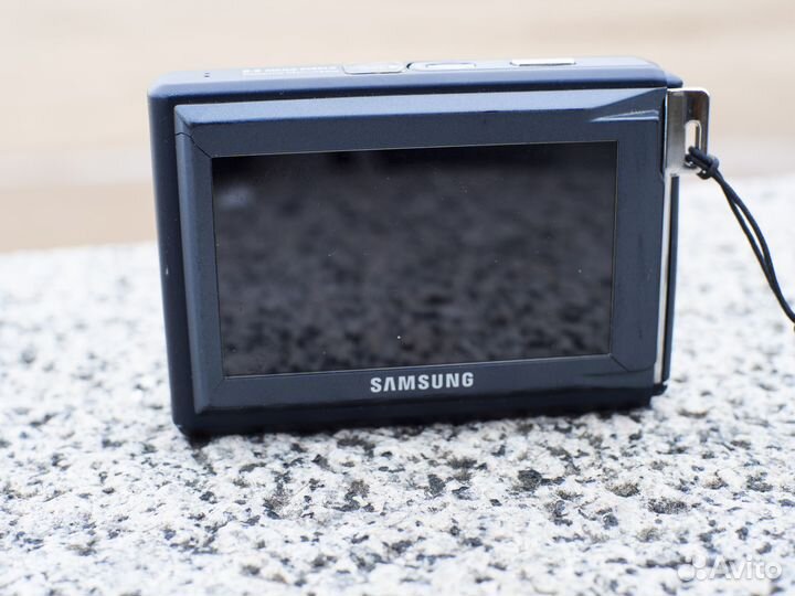 Y2K Samsung I80 / Landiao I80