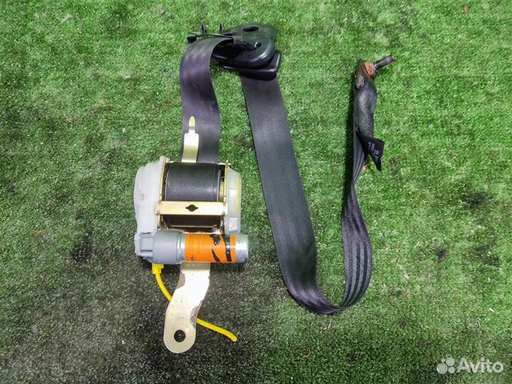 Ремень безопасности передний левый Chevrolet Spar