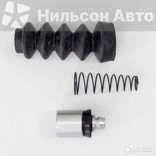 Ремкомплект рабочего цилиндра сцепления mazda bongo gbrake