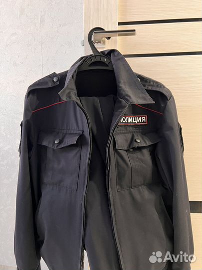 Полевка мвд