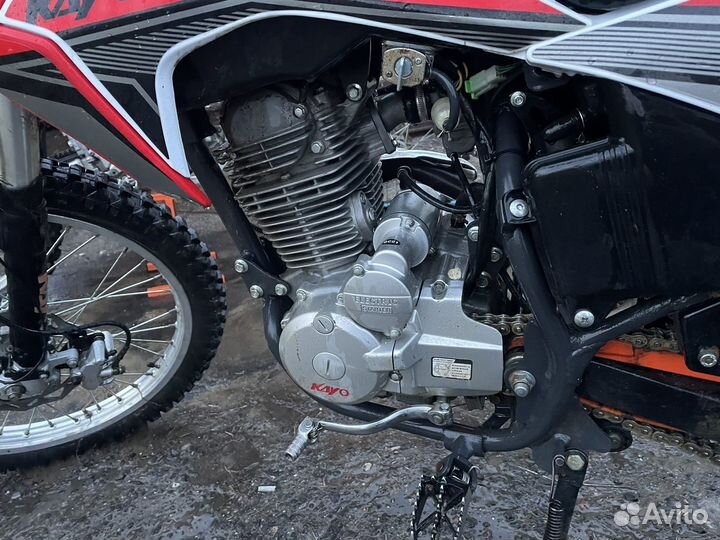 Kayo T2 с птс