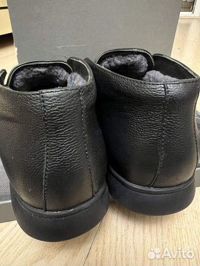 Туфли для мальчика 37 новые