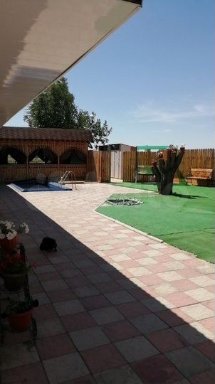 Комната 18 м², 1/1 эт.