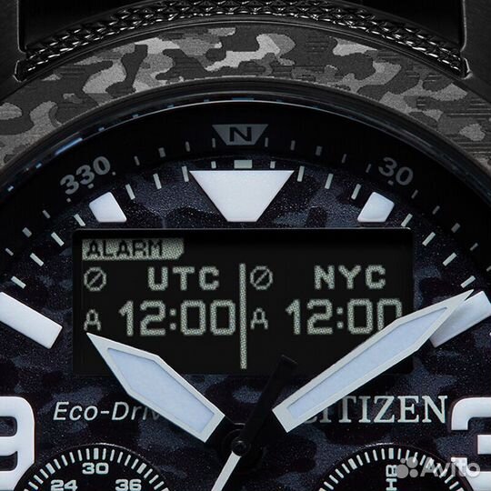 Citizen JV1008-63E