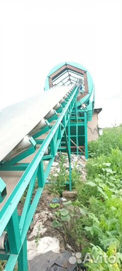 Сортировочная линия тбо продаю