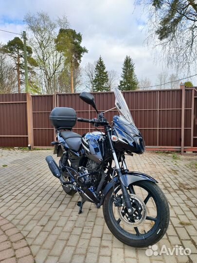 Продажа Bajaj Pulsar 180