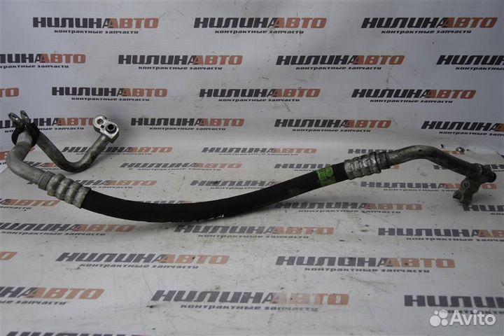 Трубка кондиционера Мерседес W203