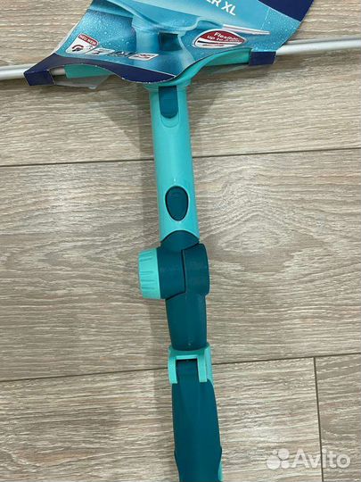 Стеклоочиститель leifheit Чехия. Новый