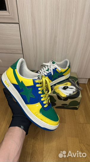 Bape sta оригинал