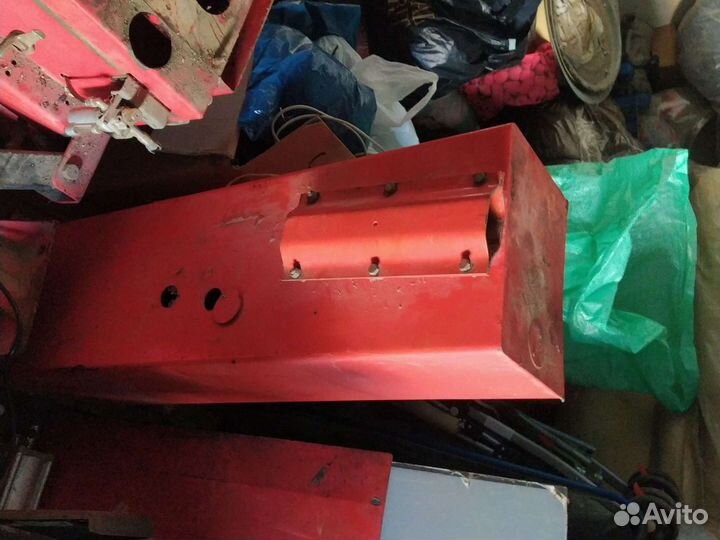 Шлагбаум бу