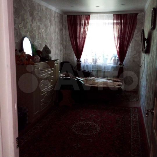 2-к. квартира, 45 м², 1/5 эт.