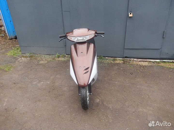 Скутер Honda Dio AF27 только из Японии