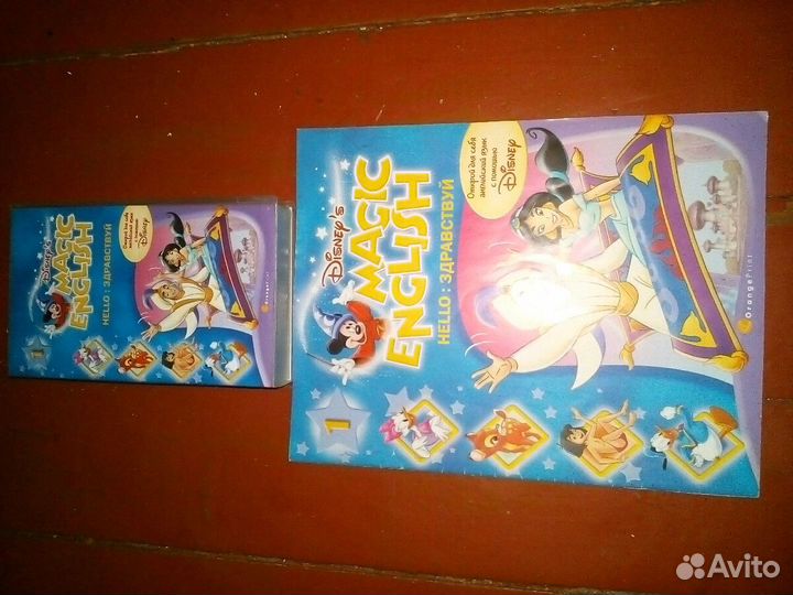 Видеокассеты