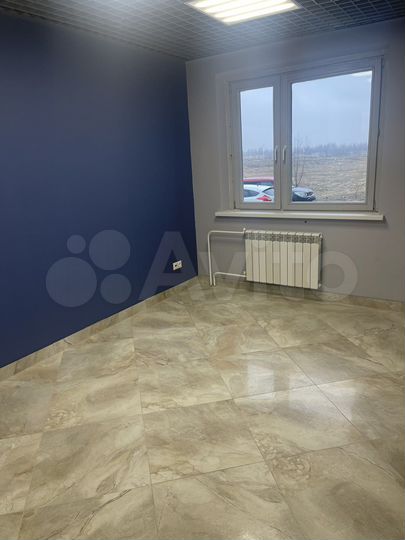 Свободного назначения, 20 м²