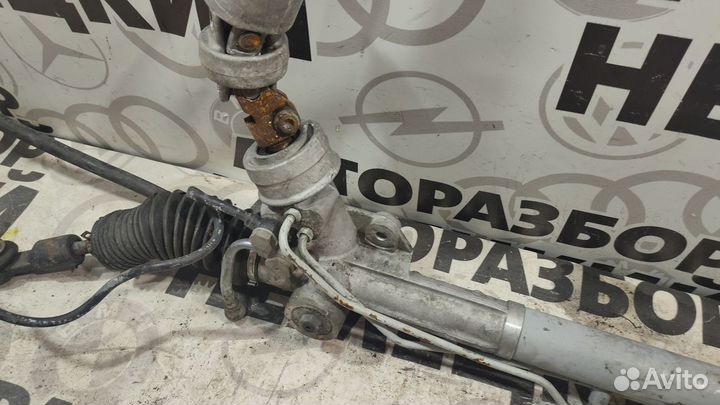 Рулевая рейка Volksvagen Passat B5, Audi A4 b5