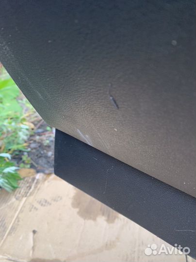 Бардачок Volkswagen Polo седан