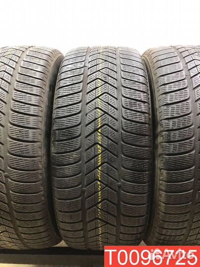 Pirelli Scorpion Winter 255/55 R19 101R