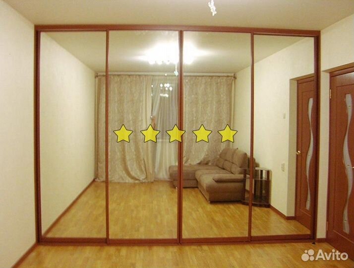 Шкаф для одежды любой дизайн