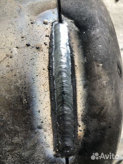 Все виды Сантехнических работ. Разводка. Сварка