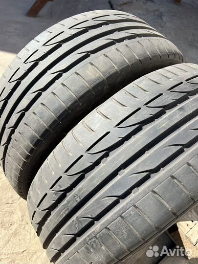 Bridgestone Potenza S001 225/40 R19