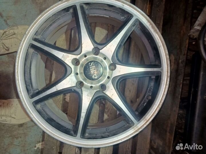 Диски r16