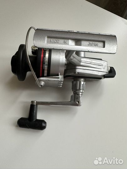 Катушка ryobi SX3