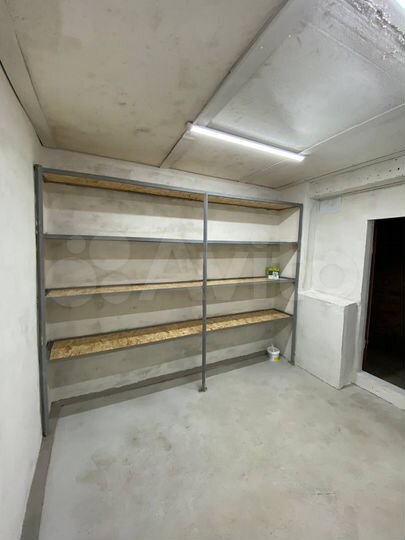 Склад, 9.3 м²