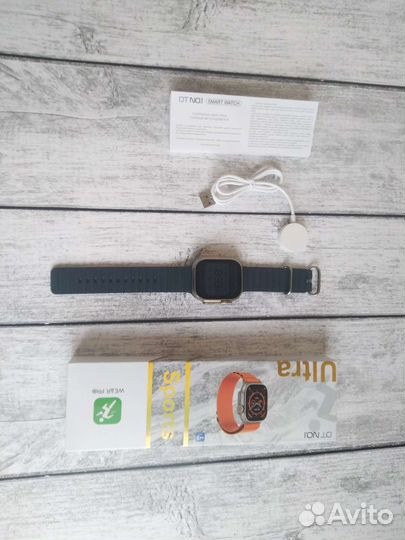Продам smart часы