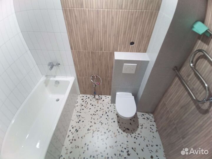 Ремонт и отделка квартир под ключ