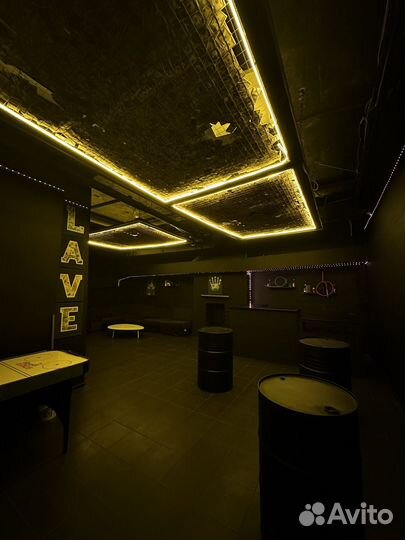 Аренда лофта на день рождения