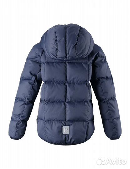 Пуховик reima 122