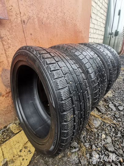 Dunlop Graspic DS3 215/50 R17 91Q