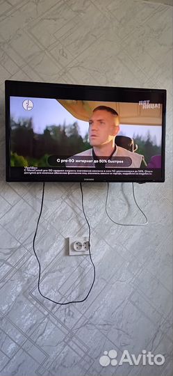 Подставка под телевизор samsung 32