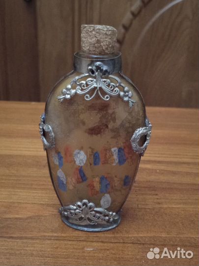 Флакон от духов