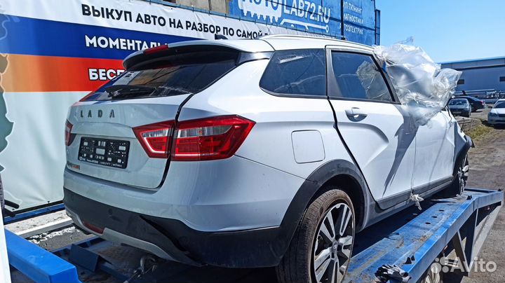 Крыло заднее правое LADA Vesta Cross