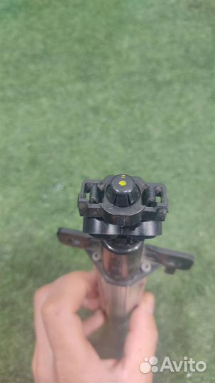 Форсунка омывателя фары левой Peugeot Expert 2010