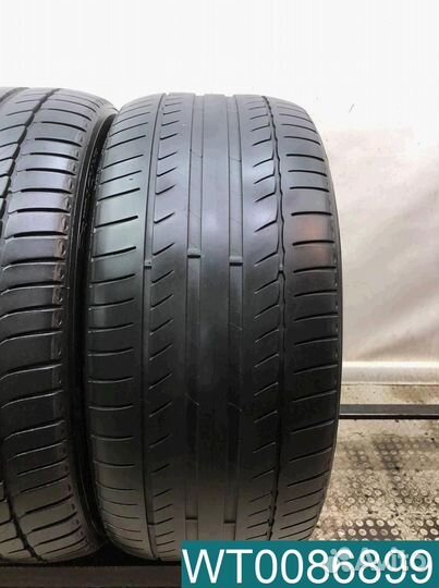 Michelin Primacy HP 255/45 R18 103N