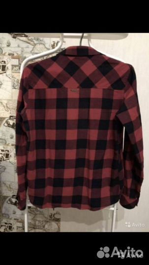 Рубашка для мальчика