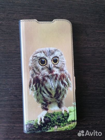 Чехол на infinix smart 6 plus