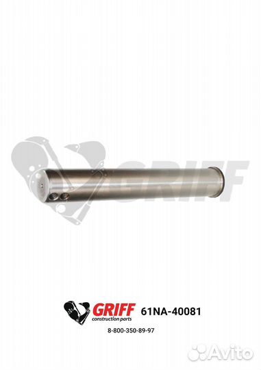 Палец трапеции Hyundai R360 61NA-40080