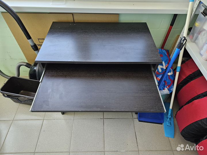 Стол Икеа Тодален